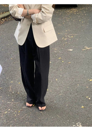 Suit Two-Piece