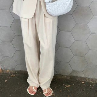 Suit Two-Piece
