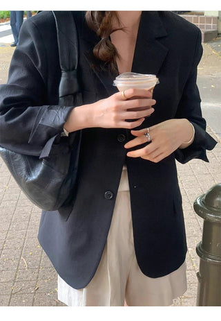 Suit Two-Piece