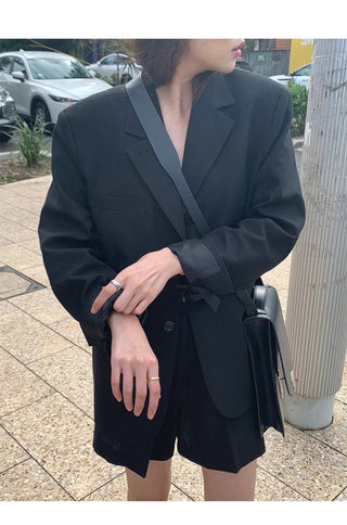 Suit Two-Piece