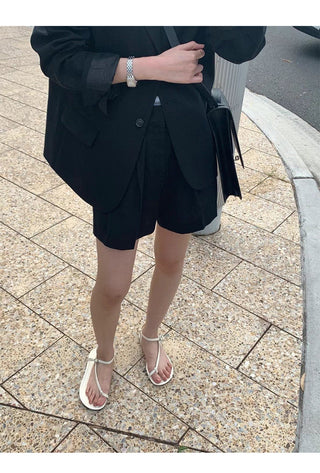 Suit Two-Piece