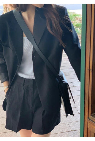 Suit Two-Piece