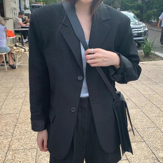 Suit Two-Piece