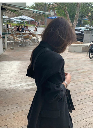 Suit Two-Piece
