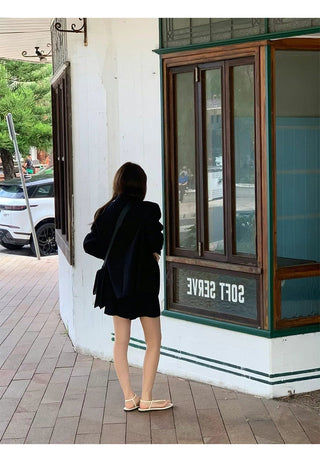 Suit Two-Piece