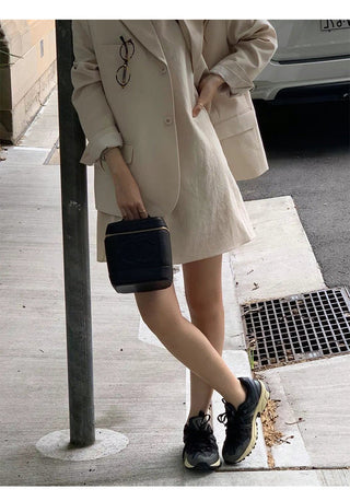 Suit Two-Piece