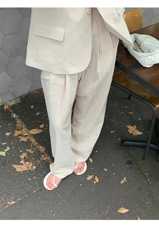 Suit Two-Piece