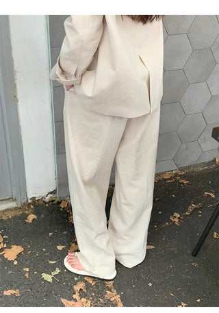Suit Two-Piece