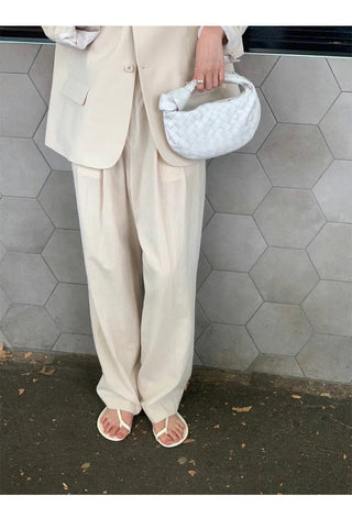 Suit Two-Piece