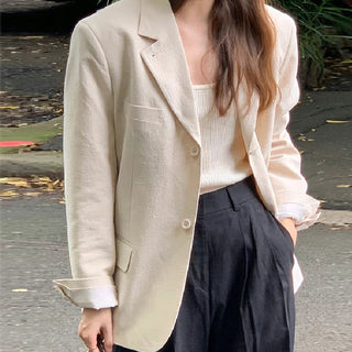 Suit Two-Piece