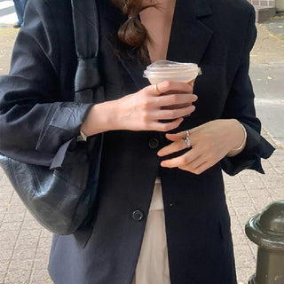 Suit Two-Piece