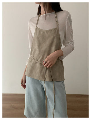 Halter Sling top