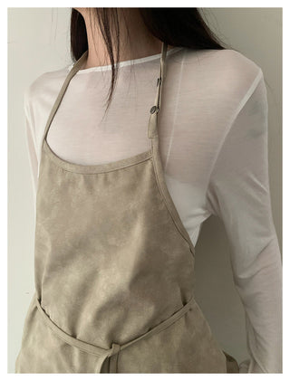 Halter Sling top