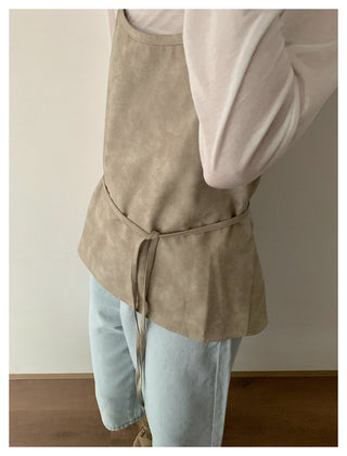 Halter Sling top