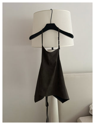 Halter Sling top