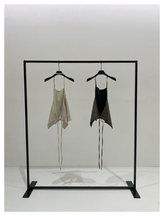 Halter Sling top