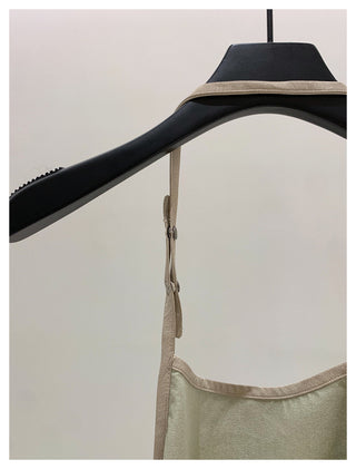 Halter Sling top