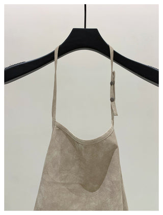 Halter Sling top