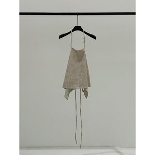 Halter Sling top