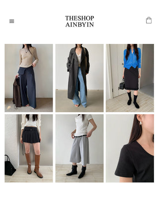 Lapel Trench Coat