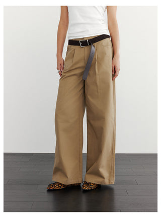 High Waist Pants