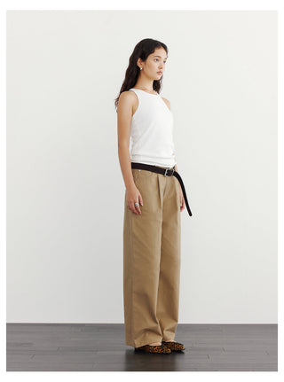 High Waist Pants