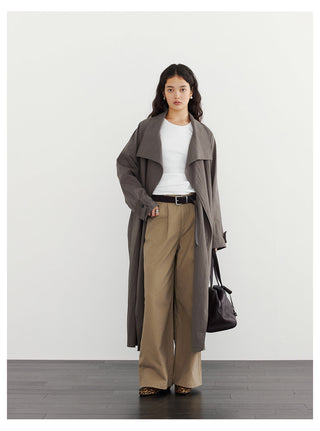 High Waist Pants