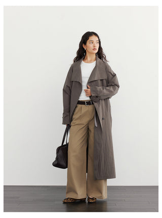 High Waist Pants