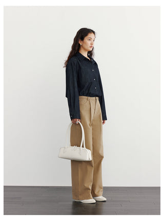 High Waist Pants