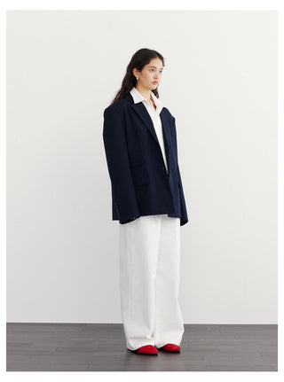 High Waist Pants