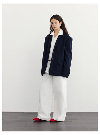 High Waist Pants