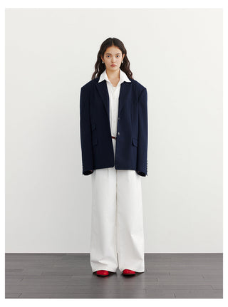High Waist Pants