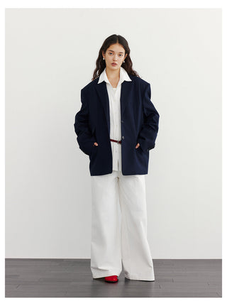 High Waist Pants