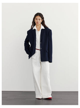 High Waist Pants
