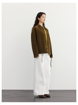 High Waist Pants