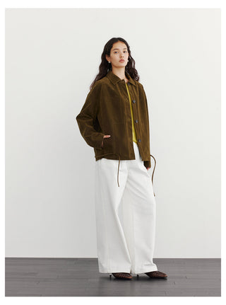 High Waist Pants