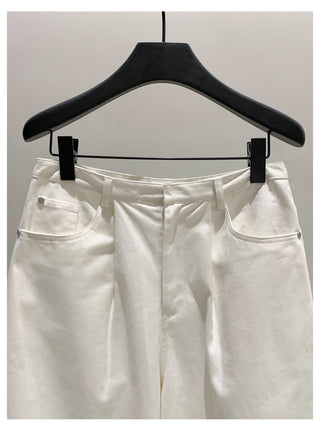 High Waist Pants