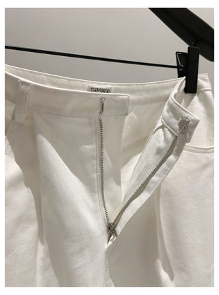 High Waist Pants