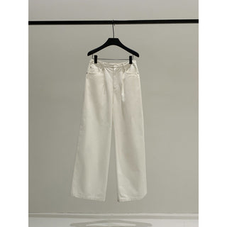 High Waist Pants
