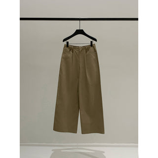 High Waist Pants