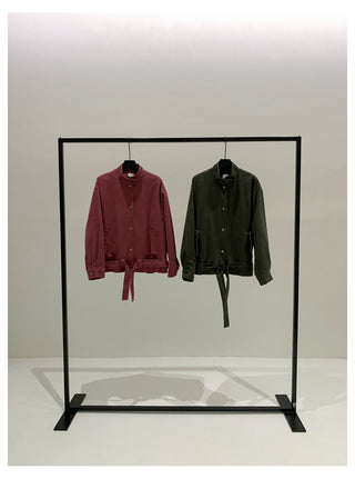 Denim Workwear Jacket