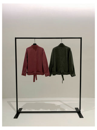 Denim Workwear Jacket