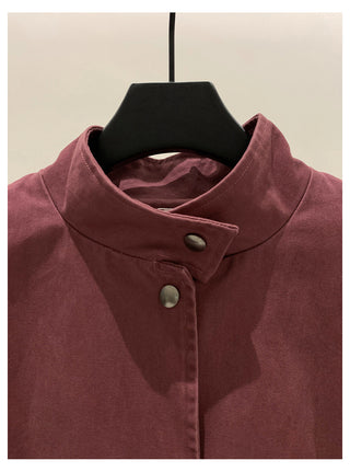 Denim Workwear Jacket