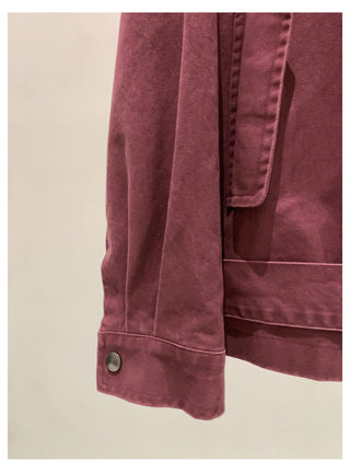 Denim Workwear Jacket