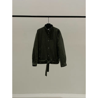 Denim Workwear Jacket