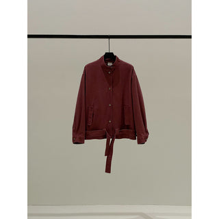 Denim Workwear Jacket