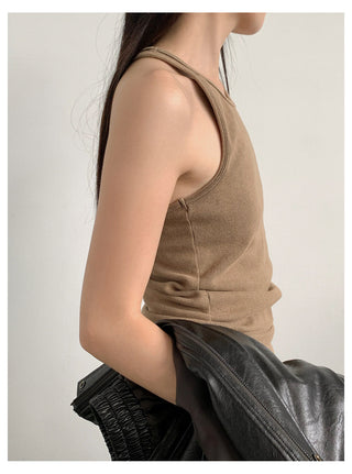 Backless Sling top