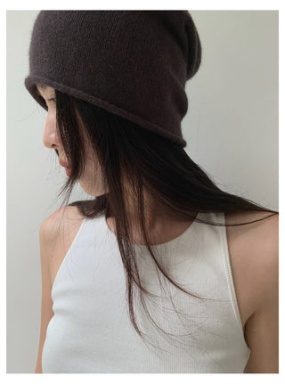 Backless Sling top