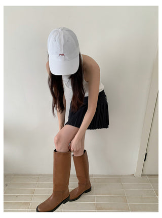 Backless Sling top
