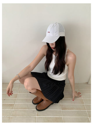 Backless Sling top